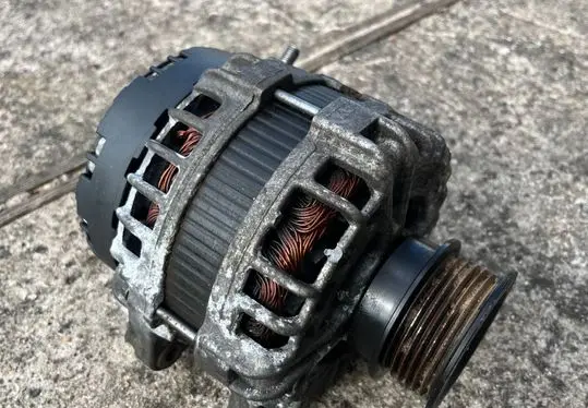 Generator/alternator