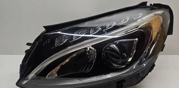 Headlight/headlamp