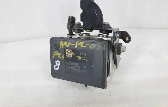 Mitsubishi Outlander ABS Pump 4670A990