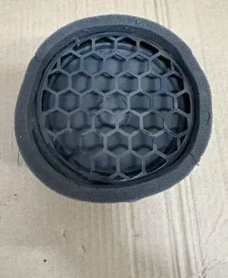Skoda Superb B8 (3V) Front door speaker 3V0035411D