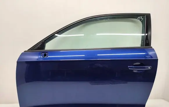 Audi A3 S3 8V Door (2 Door Coupe) 