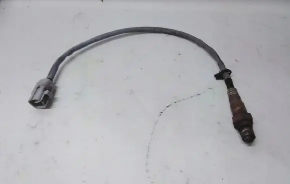 Opel Agila B Lambda probe sensor