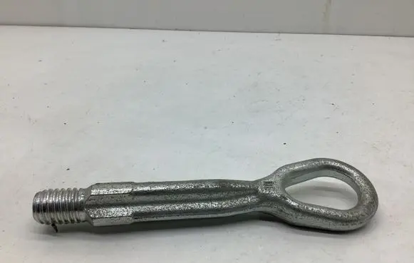 Mini Cooper Countryman R60 Towing hook eye