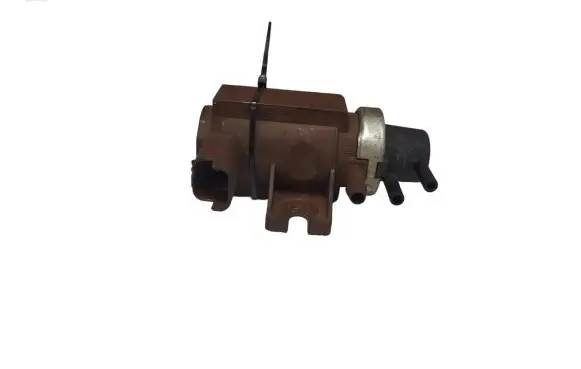 Peugeot 307 Turbo solenoid valve 9652570180