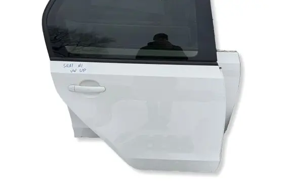 Volkswagen Up Rear door VWUP