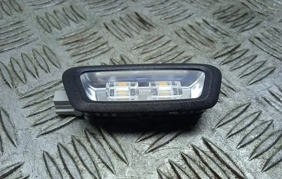 Mercedes-Benz GLC X253 C253 Boot/trunk interior light A0009064301