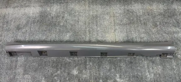 Ford Focus Sill/side skirt trim CM51A10155A LP030