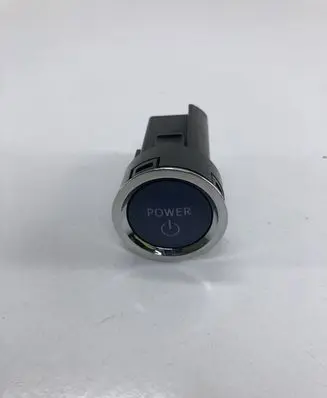 Toyota RAV 4 (XA40) Engine start stop button switch 15F032