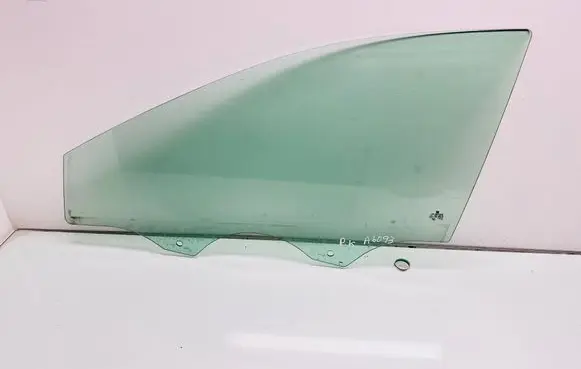Seat Ibiza V (KJ) Front door window glass four-door DOT211M86AS2 E000191 43R000479