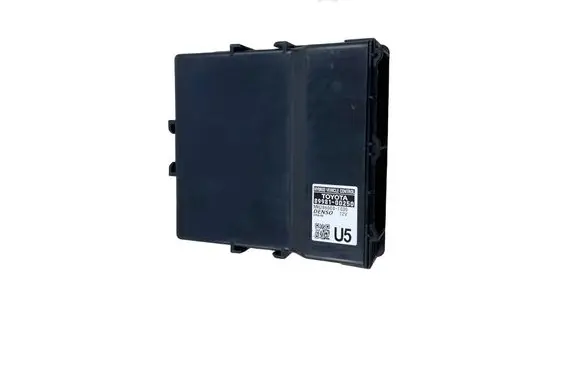 Toyota Yaris XP210 Other control units/modules 899810D250