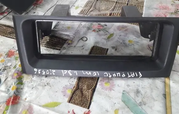 Fiat Punto (199) Other dashboard part