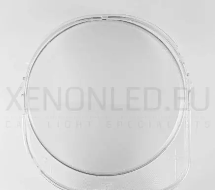Jeep Renegade Headlight lense 