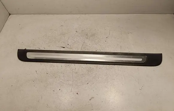Audi A7 S7 4G Front sill trim cover 4G8853373