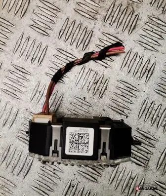 Audi A4 S4 B8 8K Heater blower motor/fan resistor 8K0820521B