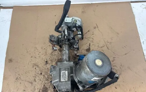 Hyundai i40 Electric power steering pump 563003Z300 4VFN1204 3Z56300300
