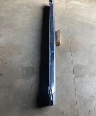 Peugeot 4007 Sill 6512A137