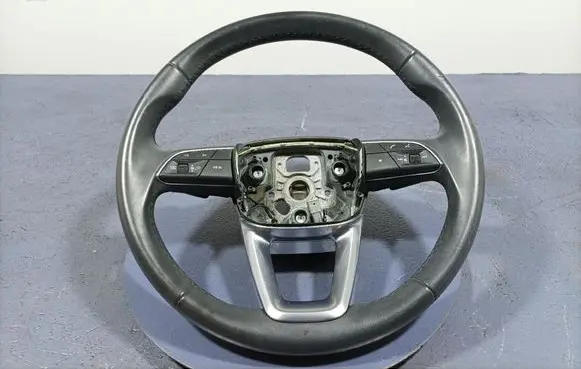 Audi Q5 SQ5 Steering wheel 4M8419508A