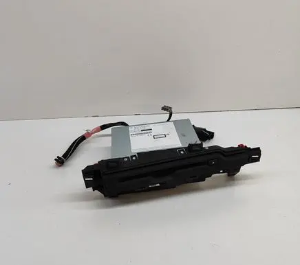 Lexus UX Radio/CD/DVD/GPS head unit 8614076E81