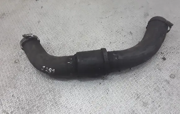 Ford Transit Intercooler hose/pipe