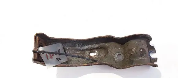 Citroen C5 Sway bar bush bracket, front 