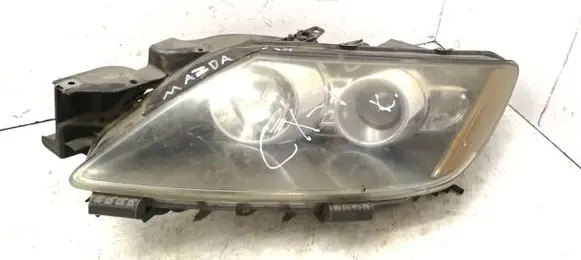 Mazda CX-7 Headlight/headlamp EH1051040 10041028