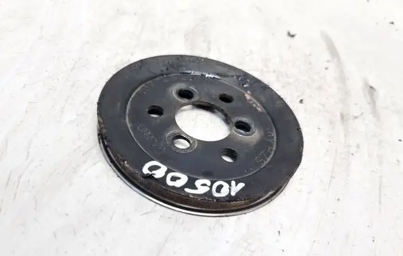 Volkswagen Golf III Power steering pump pulley 037145255