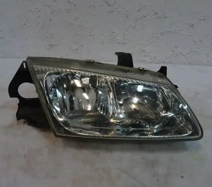 Nissan Almera N16 Headlight/headlamp 26010BN011