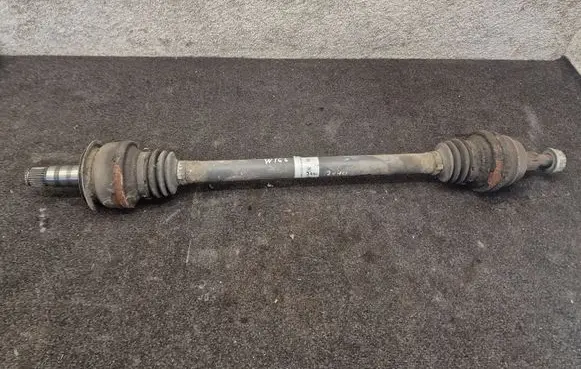 Mercedes-Benz ML W166 Rear driveshaft A1663501110 1663501110
