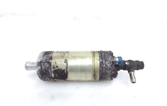 Mercedes-Benz E W124 Fuel injection high pressure pump 0580254950 0020915901