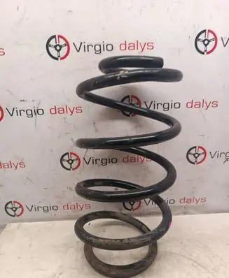 Ford Kuga II Front coil spring