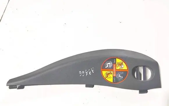 Renault Espace - Grand espace IV Other interior part 8200122444 8200122442