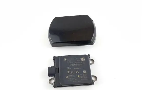 BMW 5 G30 G31 G38 Distronic sensor radar 5A2A1F9 66315A2A1F9 6877219
