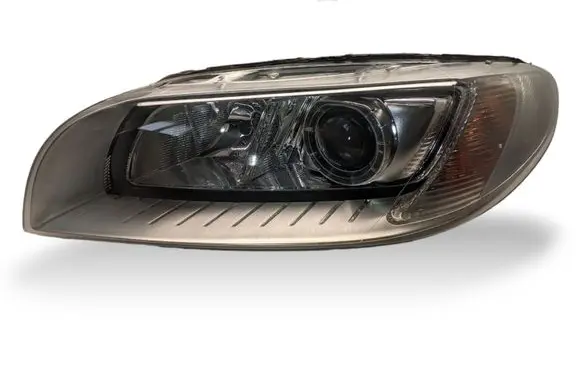 Volvo S80 Headlight/headlamp 31420013 6336500001 DCR0098006