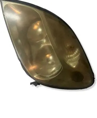 Renault Scenic I Headlight/headlamp 7700432098