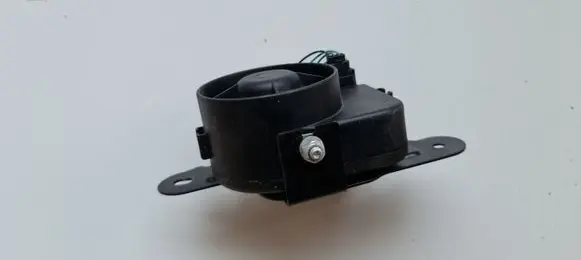Mazda 5 Alarm system siren BP5E67SB000