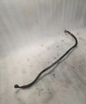 Power steering hose/pipe/line