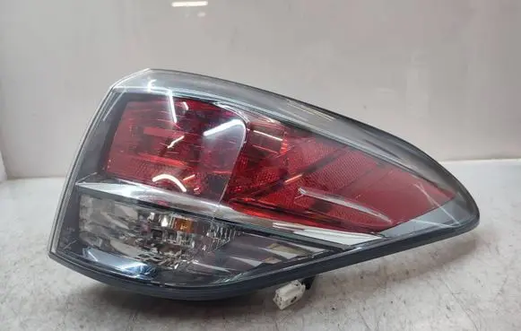 Rear/tail lights