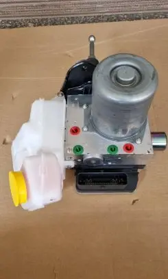 Audi A4 S4 B9 8W ABS Pump 8B3909059D 8B3909059B