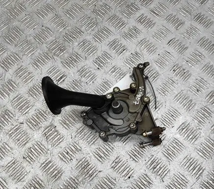 Citroen C3 Oil pump 9673506480