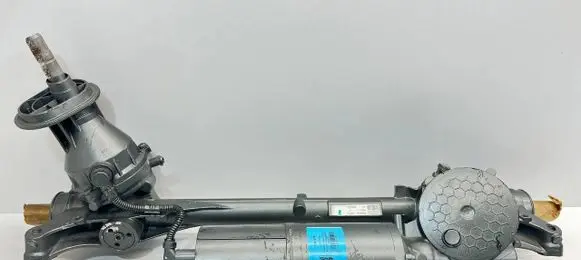 Volvo XC40 Steering rack 36012785 32221666 36010403