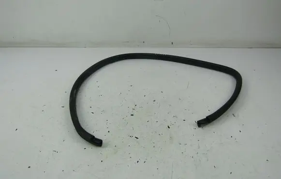 Suzuki Swift I Front door rubber seal 