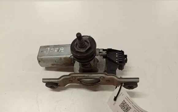 Jeep Cherokee Rear window wiper motor