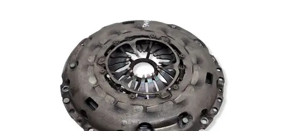 Volkswagen Sharan Pressure plate 03G141025F