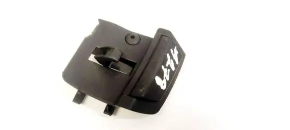 BMW X5M E70 Other interior part