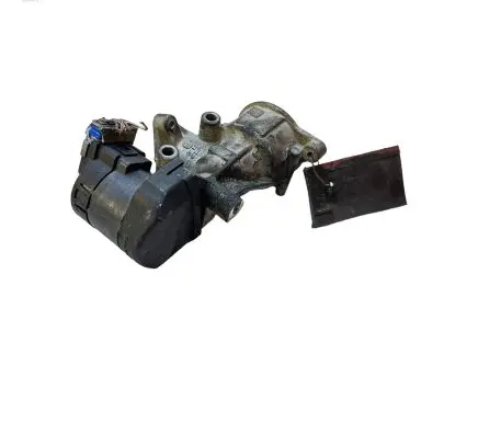 Ford Mondeo MK IV EGR valve 9656612380 25375741 A515609