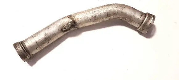 Jeep Grand Cherokee (WK) Intercooler hose/pipe A6420980707