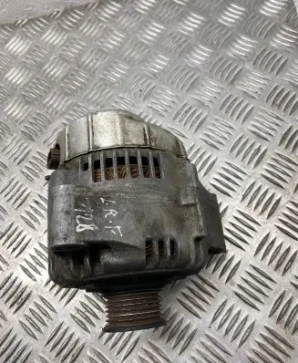 Land Rover Freelander Generator/alternator YLE102480