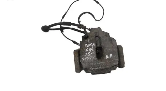 BMW 5 F10 F11 Front brake caliper 6024330