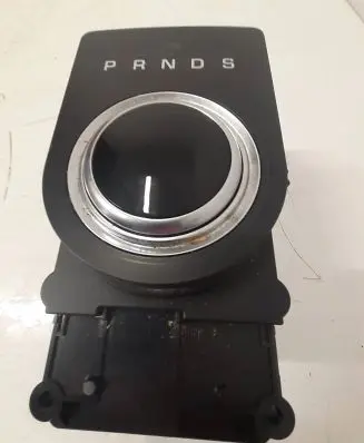 Jaguar F-Pace Gear selector JX314C559CA