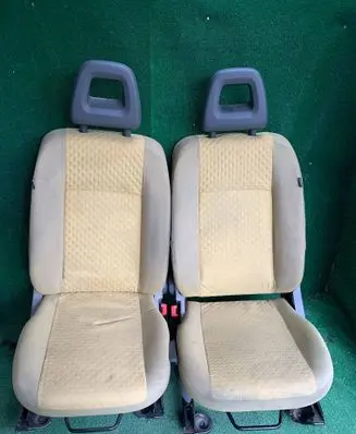 Fiat Panda II Front driver seat 